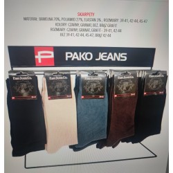 stojan na ponožky Pako Jeans