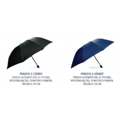 deštník parazol  Pako Jeans...